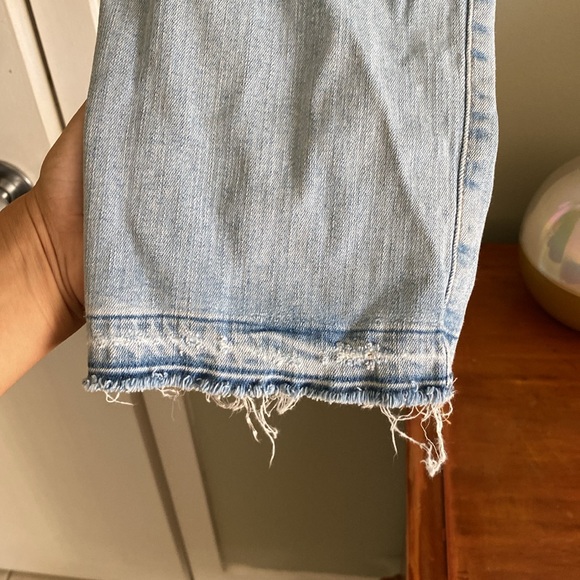 Good American skinny jeans - Picture 3 of 4